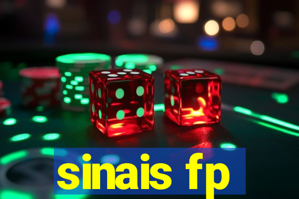 sinais fp